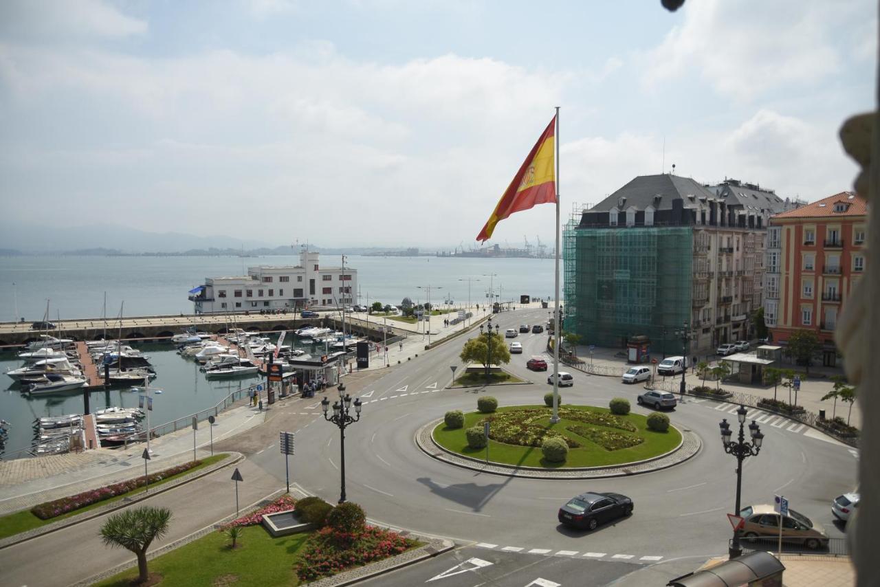 Vacare - Sabor A Mar Santander Exterior foto