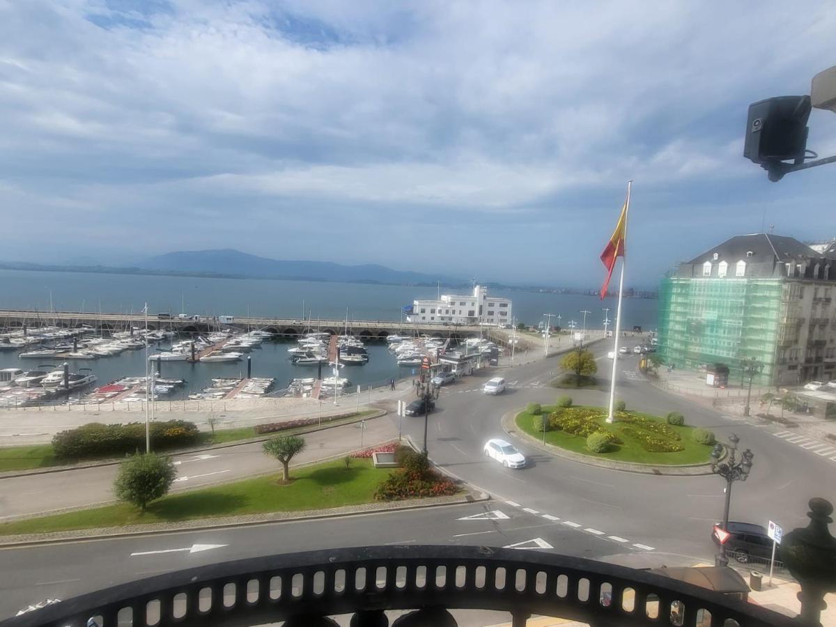 Vacare - Sabor A Mar Santander Exterior foto