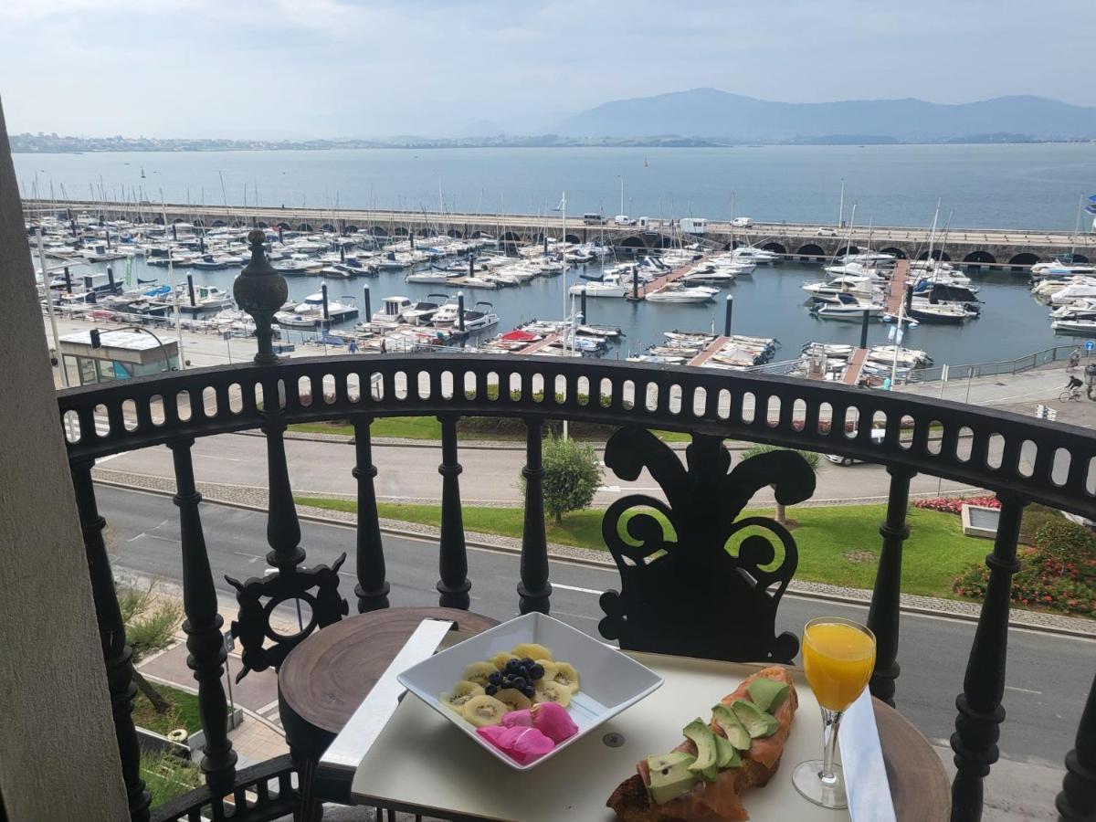 Vacare - Sabor A Mar Santander Exterior foto